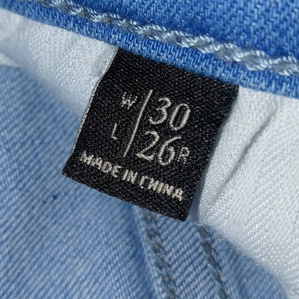 Jeans - Picture 5 of 5